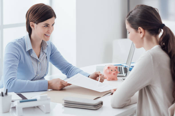 Loan Servicing and Management in Montour Falls, NY
